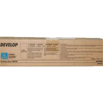 Develop TN-610 Mavi Toner