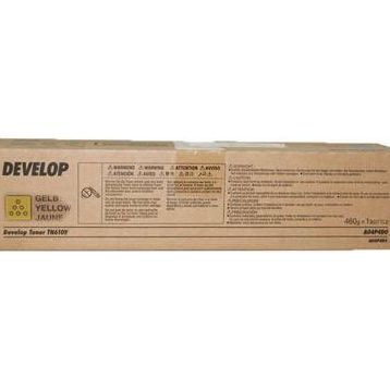 Develop TN-610 Sarı Toner