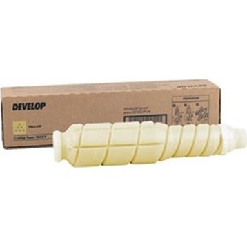 Develop TN-610 Sarı Toner