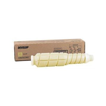 Develop TN-610 Sarı Toner