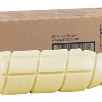 Develop TN-610 Sarı Toner