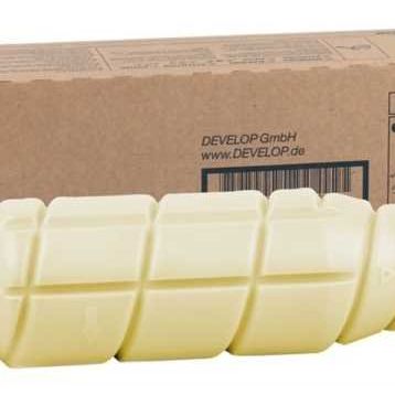Develop TN-610 Sarı Toner