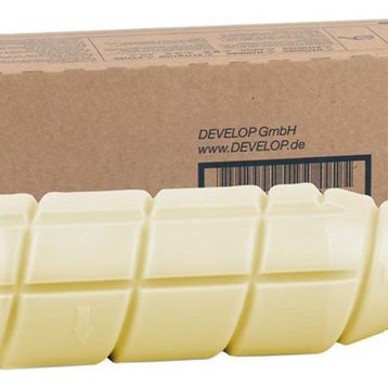 Develop TN-610 Sarı Toner