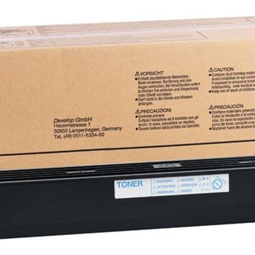 Develop TN-611 Kırmızı Toner