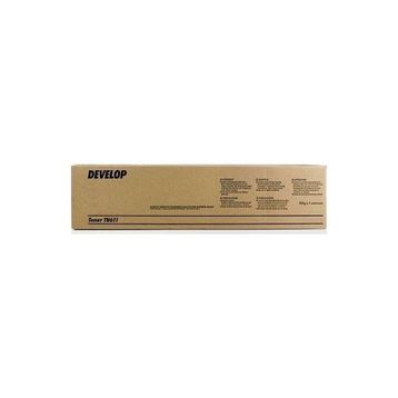 Develop TN-611 Mavi Toner