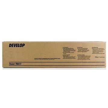 Develop TN-611 Sarı Toner