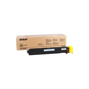 Develop TN-611 Sarı Toner