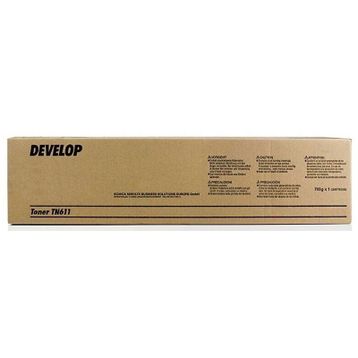 Develop TN-611 Sarı Toner
