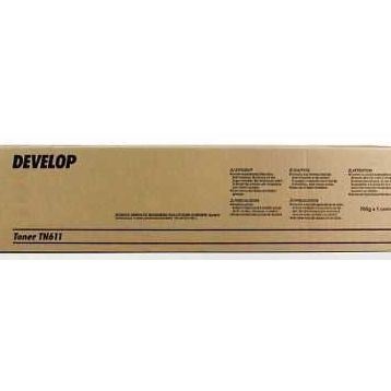 Develop TN-611 Siyah Toner