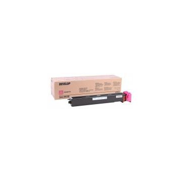 Develop TN-613 Kırmızı Toner