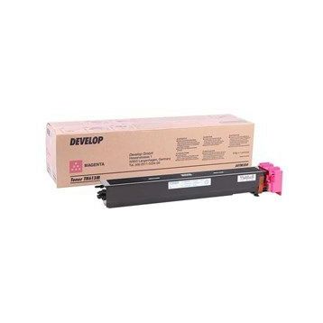 Develop TN-613 Kırmızı Toner