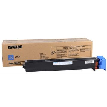 Develop TN-613 Mavi Toner