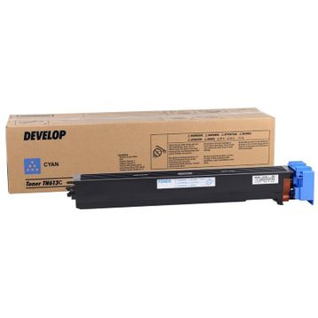 Develop TN-613 Mavi Toner