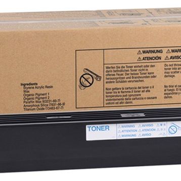 Develop TN-613 Sarı Toner