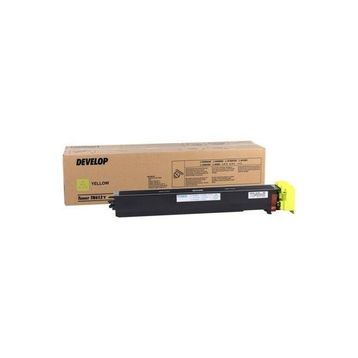Develop TN-613 Sarı Toner