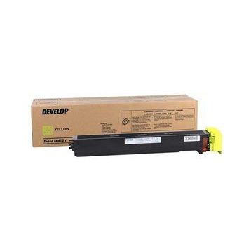 Develop TN-613 Sarı Toner