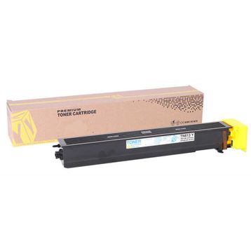 Develop TN-613 Sarı Toner