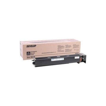 Develop TN-613/A0TM1D0 Siyah Orjinal Fotokopi Toner