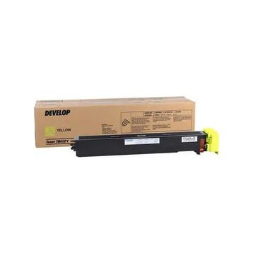 Develop TN-613/A0TM2D0 Sarı Orjinal Fotokopi Toner