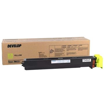 Develop TN-613/A0TM2D0 Sarı Orjinal Fotokopi Toner