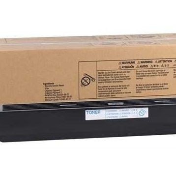 Develop TN-613/A0TM4D0 Mavi Orjinal Fotokopi Toner