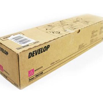 Develop TN-615 Kırmızı Toner