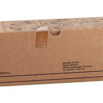Develop TN-615 Kırmızı Toner