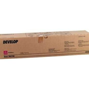 Develop TN-615 Kırmızı Toner