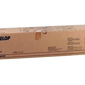 Develop TN-615 Mavi Toner