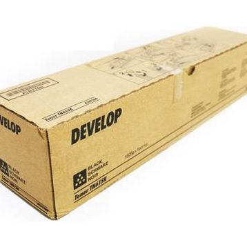 Develop TN-615 Siyah Toner