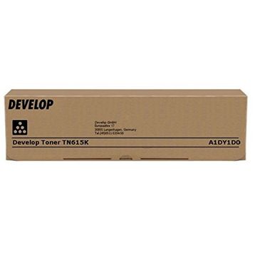 Develop TN-615 Siyah Toner