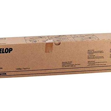 Develop TN-615 Siyah Toner