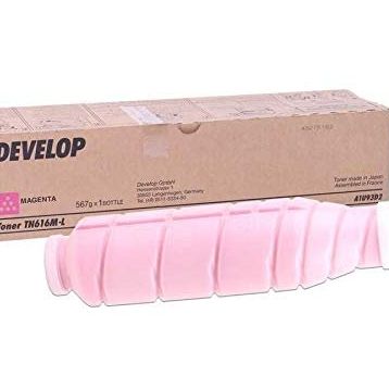 Develop TN-616 Kırmızı Toner