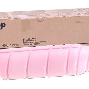 Develop TN-616 Kırmızı Toner