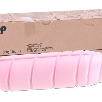 Develop TN-616 Kırmızı Toner