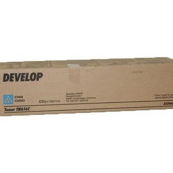 Develop TN-616 Mavi Toner