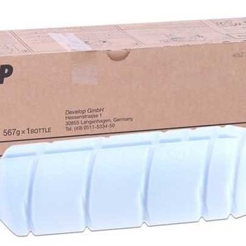 Develop TN-616 Mavi Toner