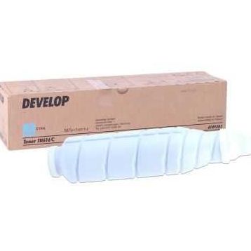 Develop TN-616 Mavi Toner