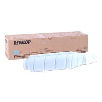 Develop TN-616 Mavi Toner
