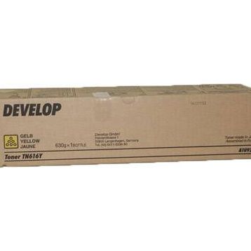 Develop TN-616 Sarı Toner
