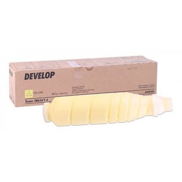 Develop TN-616 Sarı Toner