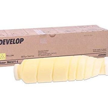 Develop TN-616 Sarı Toner
