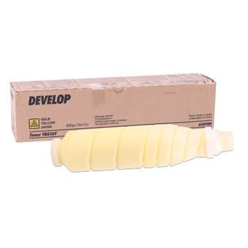 Develop TN-616 Sarı Toner
