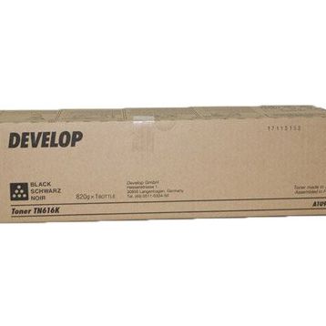 Develop TN-616 Siyah Toner