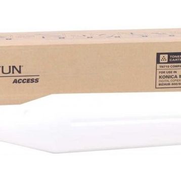 Develop TN-710 Muadil Toner