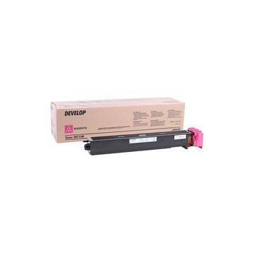 Develop TN-711 Kırmızı Toner