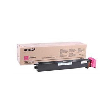 Develop TN-711 Kırmızı Toner