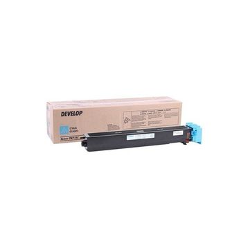 Develop TN-711 Mavi Toner