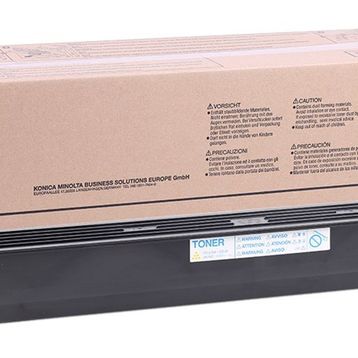 Develop TN-711 Sarı Toner
