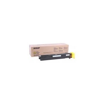 Develop TN-711 Sarı Toner